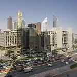 Higuests - Unique Studio Interior With Stunning Views In Difc