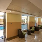 Higuests - Unique Studio Interior With Stunning Views In Difc